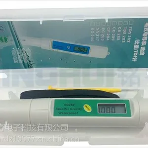 数字海水比重仪,海水比重计,海水比重测量仪SG-280