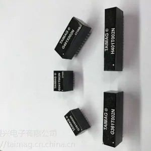 ��Ӧ�����ѹ��; ����Ӧѹ�� ;��̫���˲��� ;LAN-Transformer;ͨѶ��ѹ��