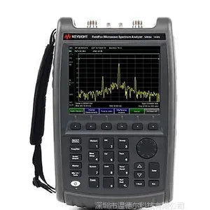 N9936A FieldFox 手持式微波频谱分析仪,14 GHz