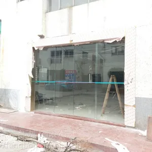 陈村商铺感应门安装，陈村【松下】自动门电机，【丰本】