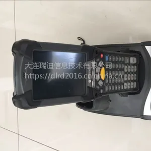 霍尼韦尔无线扫描枪