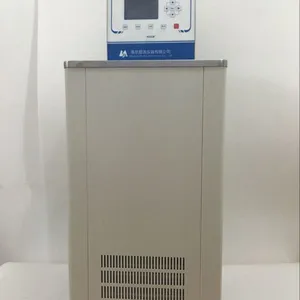 顺流仪器高低温一体恒温槽SLGD系列