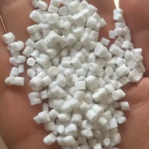 福建白色PP造粒再生颗粒一级PP造粒