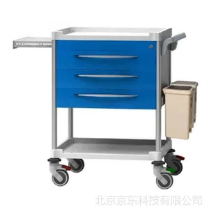 医用药品送药车