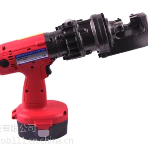 供应贝尔顿手持式钢筋速断器RC-20B 体积小 工作效*** 方便携带
