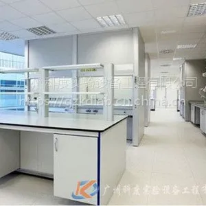 广州哪家公司的实验室通风工程做的比较好?科度实验设备***