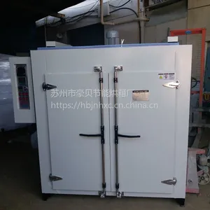 【工业烘箱】苏州推车工业烘箱生产厂家哪家好