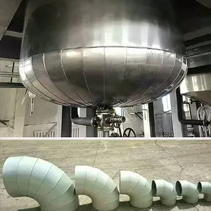 预制铁皮保温弯头加工定做,铁皮保温弯头加工,铝板虾米弯