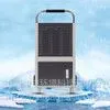 上海 津兰 JL-860S 工业除湿机商用家用地下室抽湿机除湿机除湿设备厂家生产厂家 图书馆实验室用