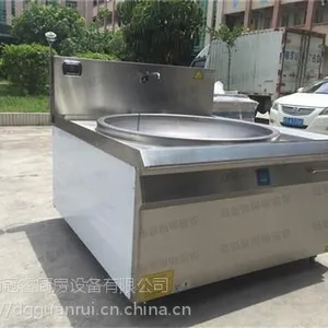 东莞单头大锅炒炉、单头大锅炒炉、安磁厨具物超所值