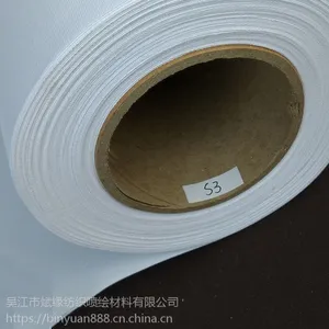 苏州高光弱溶剂纯棉油画布BY-S3