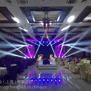 上海专业的舞美设备租赁公司