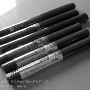 直供今年热销的烤箱毯,耐用耐高温环保(绦纶过背胶,1.2米门幅)