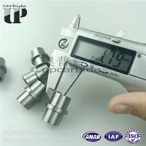 �������޷Ǳ궨�� OD18*ID10.5*23mm YG8/K20 Ӳ�ʺϽ��ٸ����׳���
