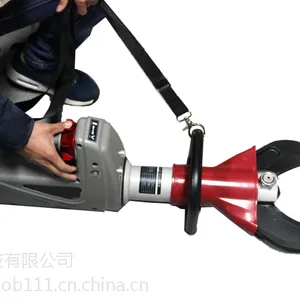 供应贝尔顿电动钢筋剪断器HRC-20B 消防地震救灾 体积小 重量轻 高效快速