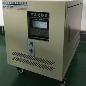 ��ݸ��幩Ӧ�����ѹ��380V��220V/200V ҽ�ø����ѹ��20KVA ��ʽATY-3020T