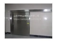 射线防护铅门规格/高品质射线防护铅门/优质射线防护铅门生产专家