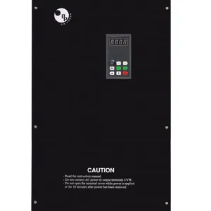 (保瓦博士)通用型变频器PTI-G4T