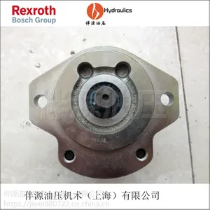 力士乐Rexroth 液压元件 0510425009 AZPF-10-008RCB20MB