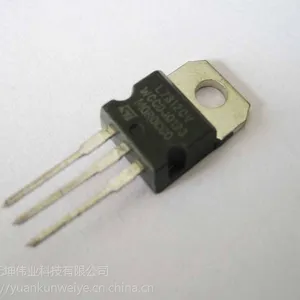 电子元器件原装正品供应L7812CV