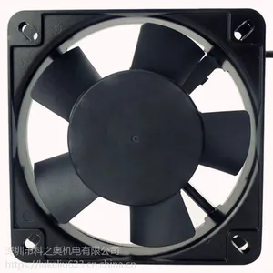 11025轴流风扇 110*110*25mm交流风扇 110V 220V 380V大风量风机