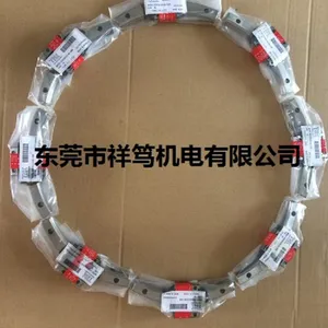 HCR35A2UU+60/1000R型;正品HCR圆弧导轨;HCR35A1UU+60/1000R型;