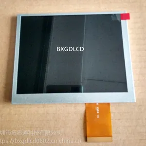 群创5.6寸AT056TN52V.3显示屏,带触摸(全新原装A规大量现货)