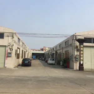 中山市森隆堡灯饰有限公司