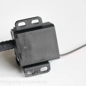 12V24V直流水泵带过载卡死缺水保护可调速(50系列)直流潜水泵