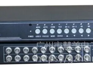 ���NK-2816CQK RS485����Զ�̿���ʮ������ָ���
