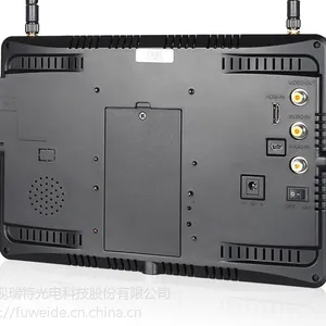 PVR1032 ������ ���庽�ļ�����5.8G �Զ���������˫���� DVR��ϻ��¼�� ����ֱ��