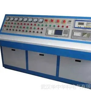 电力变压器特性综合测试台供应