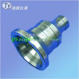 云南 TY/通源 E40灯头防意外接触测试量规
