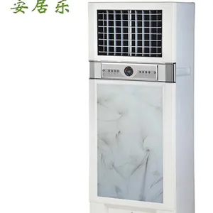 车间除尘净化机