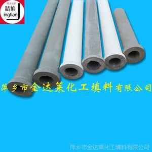 供应微孔陶瓷过滤管 微孔陶瓷滤芯【厂家直销】