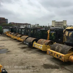 二手8吨压路机出售(附图片)