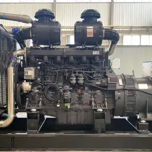 �ϲ�400ǧ��500ǧ�߲��ͷ������ ����400/500kw���ͷ�����鱸�õ�