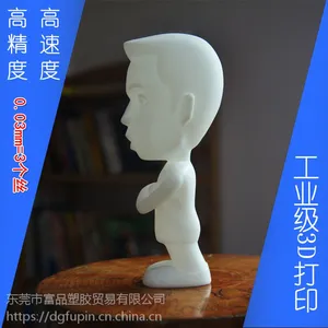 东莞CNC手板模加工 毕业设计3D打印手板模型制作