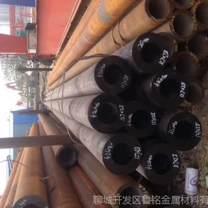 ��֪��42crmo�Ͻ�ܵĻ�е������ 42crmo��ĥ�ֹܵĹ��