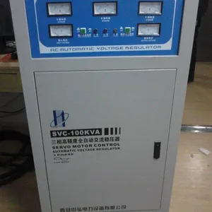 ���г���ֱ��SBW-1600KVA����ȫ�Զ�����ʽ������ѹ���������к��������ֱ����