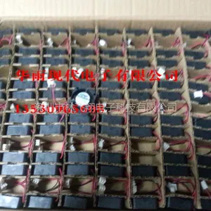 ȫ��ʢ�˴� 4010 12V 0.1A SD4010C12M ����ɢ�ȷ���
