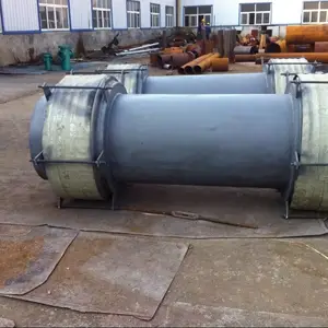 ���Ͽ���ú����ά��������DN450 PN1.6����ָ������ͽڰ�װ����