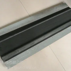 钢边止水带