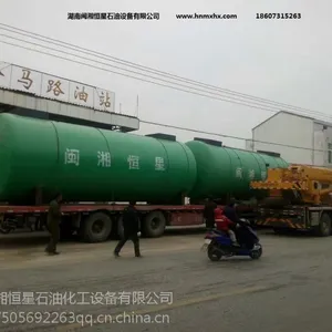 2018湖南双层油罐,双层油罐价格