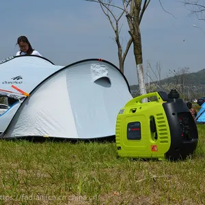 数码发电机,220V发电机,车用发电机,G1000i,1KW