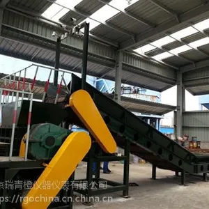智能型破碎生产线_破碎生产线_EPA114PSX