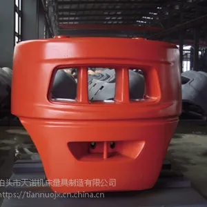 天诺专业生产大型沃尔玛配重铁 配重块