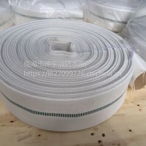 4“神宇衬胶消防农用水带质优价廉