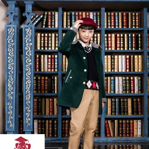 弘博士定制厂家-重庆英伦校服中学|***校服生产招商