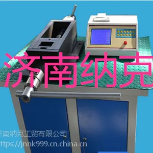 纳克YJZ-500A手动高强螺栓轴力检测仪